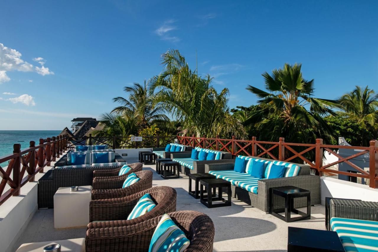 Z Hotel Nungwi Exterior photo
