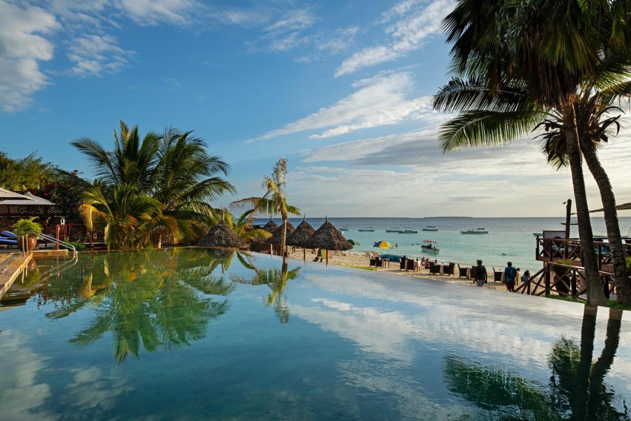 Z Hotel Nungwi Exterior photo