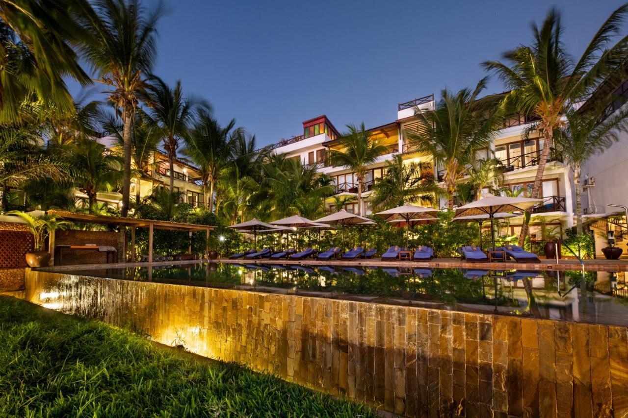 Z Hotel Nungwi Exterior photo